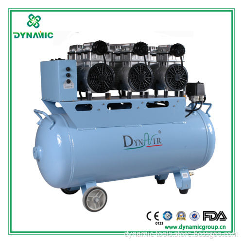 High Quality Dental Silent Air Compressor (DA7003)